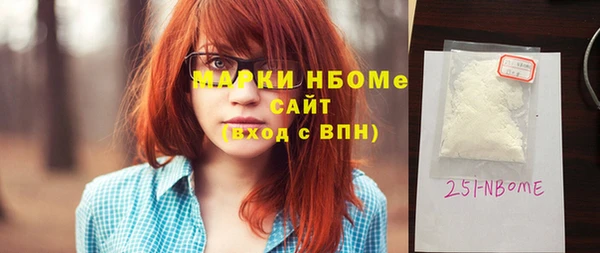 стафф Бородино