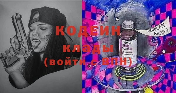 стафф Бородино